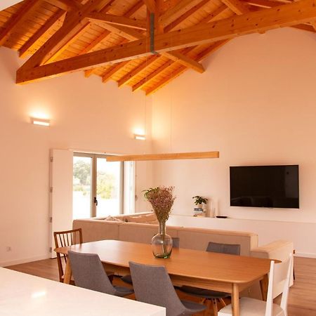 Palmira'S - Relaxing Countryside House In Batalha Villa Dış mekan fotoğraf