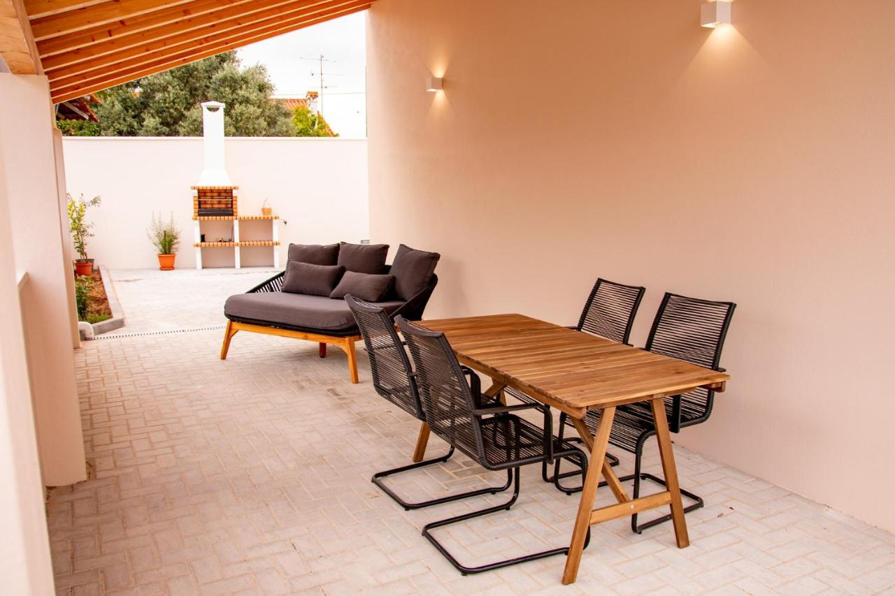 Palmira'S - Relaxing Countryside House In Batalha Villa Dış mekan fotoğraf